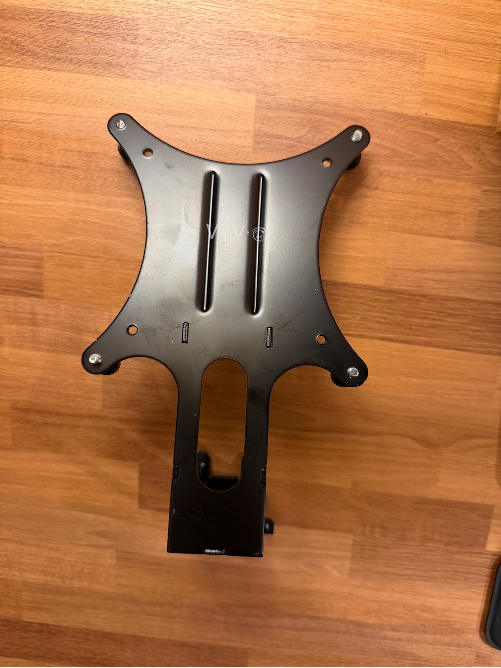 VIVO VESA Adapter Designed for Acer and Viewsonic Monitors, MOUNT-AR240H